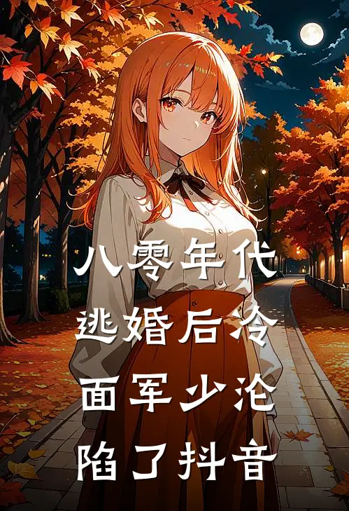 八零年代逃婚后冷面军少沦陷了抖音