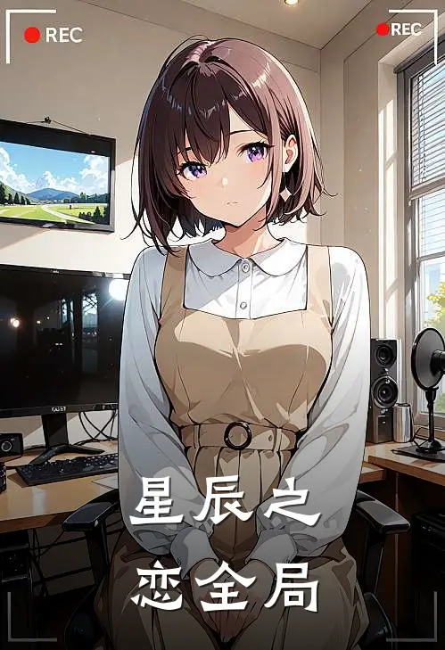 星辰之恋全局