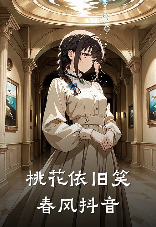 桃花依旧笑春风抖音