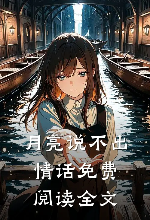 月亮说不出情话免费阅读全文