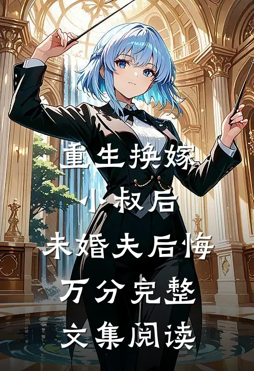 重生换嫁小叔后，未婚夫后悔万分完整文集阅读