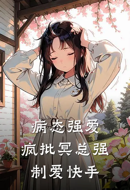 病态强爱：疯批冥总强制爱快手
