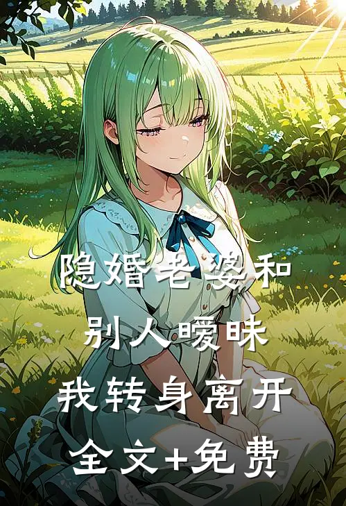 隐婚老婆和别人暧昧，我转身离开全文+免费
