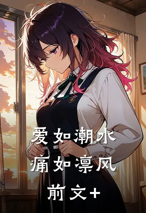 爱如潮水，痛如凛风前文+