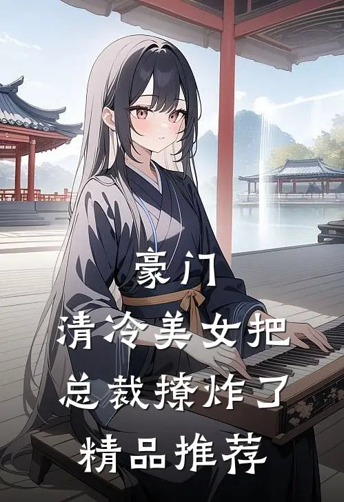 豪门：清冷美女把总裁撩炸了精品推荐