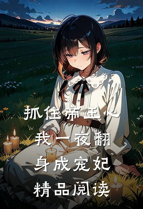 抓住帝王心，我一夜翻身成宠妃精品阅读