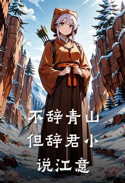 不辞青山但辞君小说江意