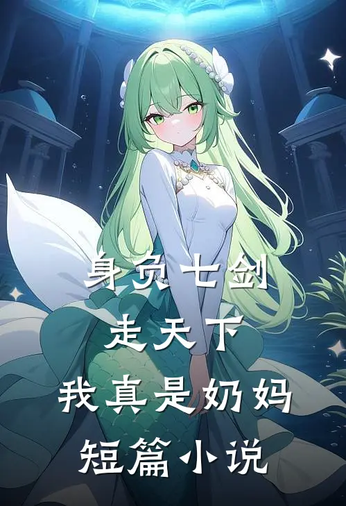 身负七剑走天下：我真是奶妈短篇小说