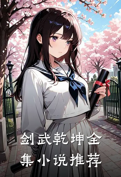 剑武乾坤全集小说推荐