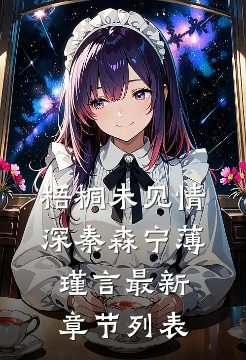 梧桐未见情深秦森宁薄瑾言最新章节列表