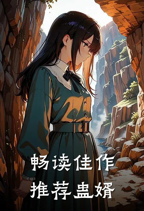 畅读佳作推荐蛊婿的