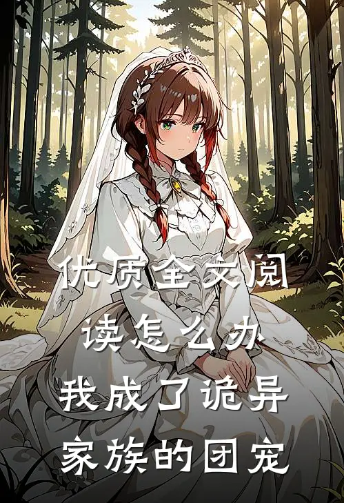 优质全文阅读怎么办，我成了诡异家族的团宠