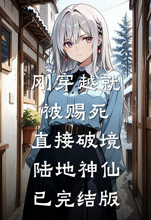 刚穿越就被赐死，直接破境陆地神仙已完结版