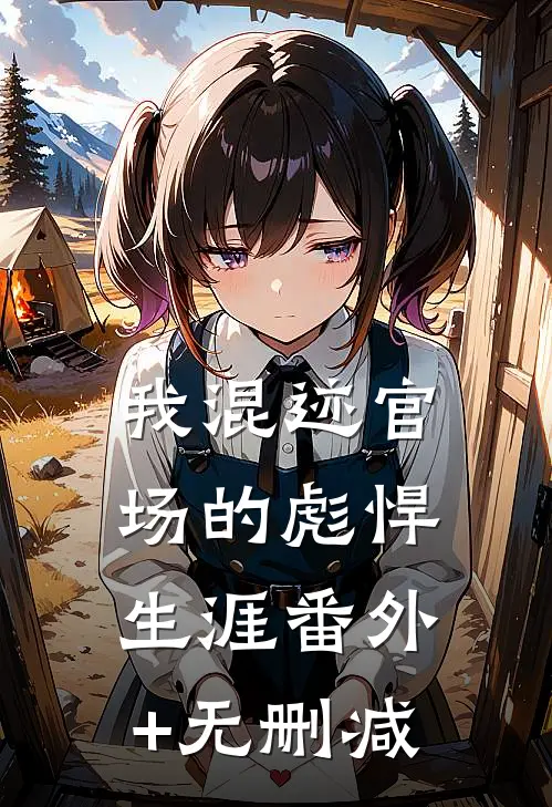 我混迹官场的彪悍生涯番外+无删减
