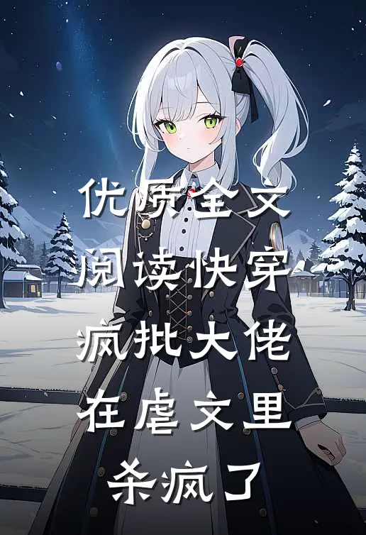 优质全文阅读快穿：疯批大佬在虐文里杀疯了