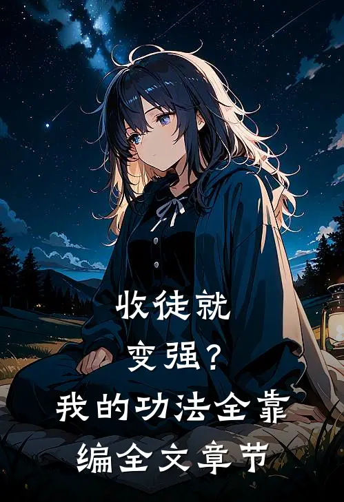 收徒就变强？我的功法全靠编全文章节
