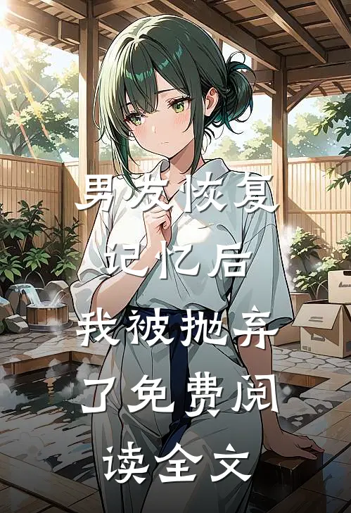 男友恢复记忆后，我被抛弃了免费阅读全文