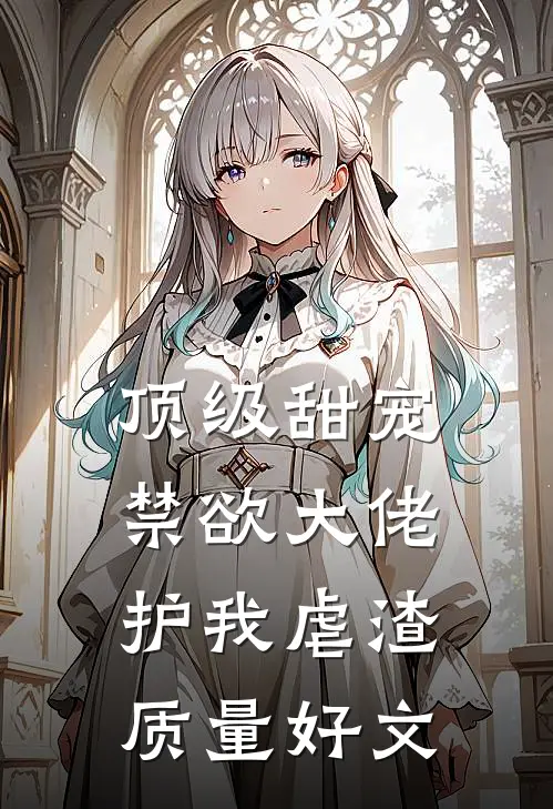 顶级甜宠：禁欲大佬护我虐渣质量好文