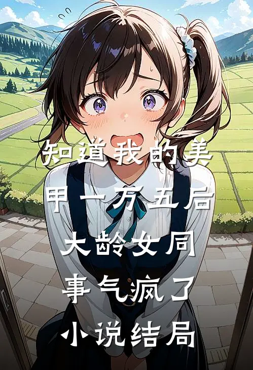 知道我的美甲一万五后，大龄女同事气疯了小说结局