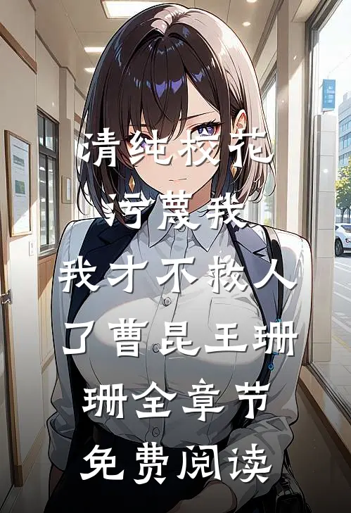 清纯校花污蔑我，我才不救人了曹昆王珊珊全章节免费阅读