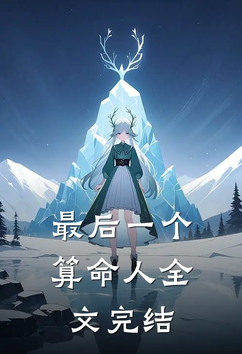 最后一个算命人全文完结