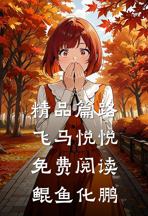 精品篇路飞马悦悦免费阅读鲲鱼化鹏