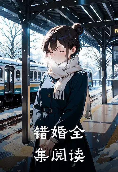 错婚全集阅读