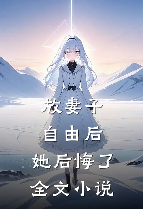 放妻子自由后，她后悔了全文小说