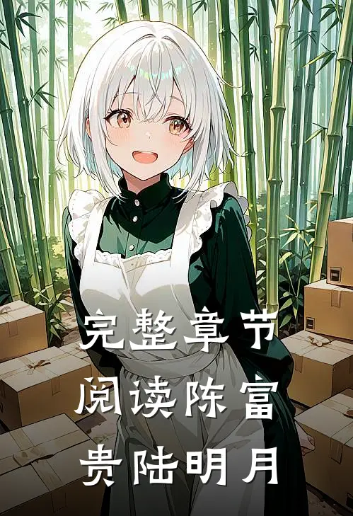 完整章节阅读陈富贵陆明月