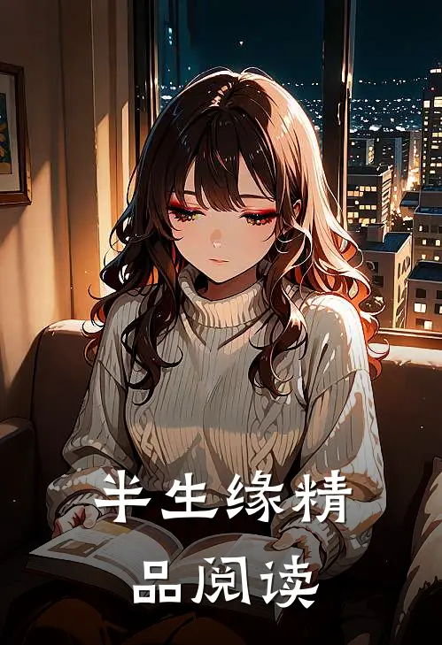 半生缘精品阅读