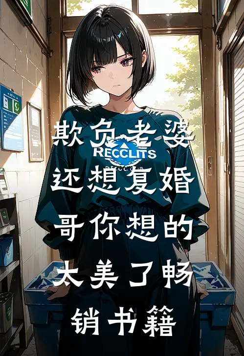 欺负老婆还想复婚，哥你想的太美了畅销书籍