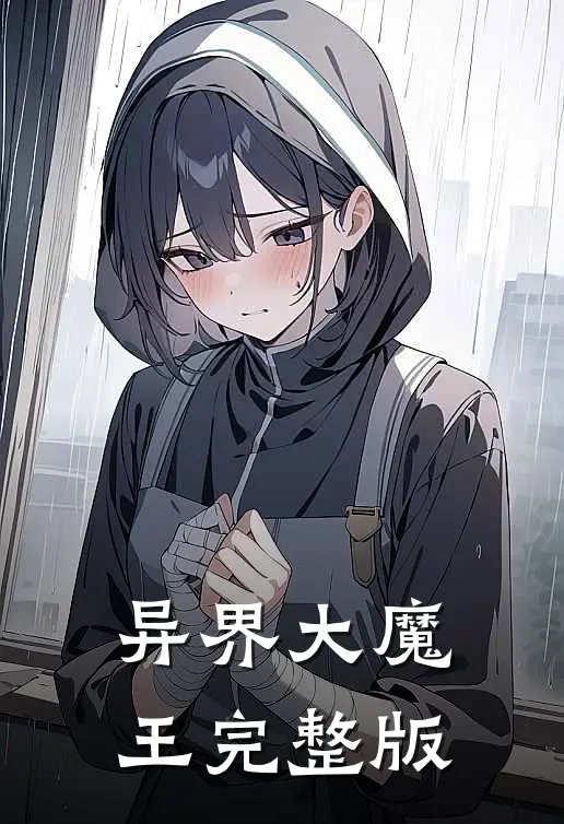异界大魔王完整版