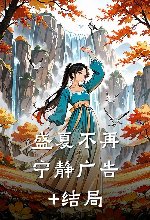 盛夏不再宁静广告+结局