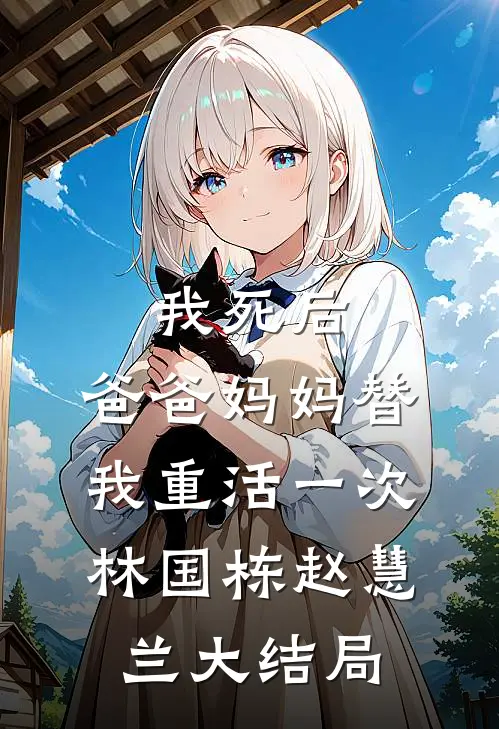 我死后，爸爸妈妈替我重活一次。林国栋赵慧兰大结局