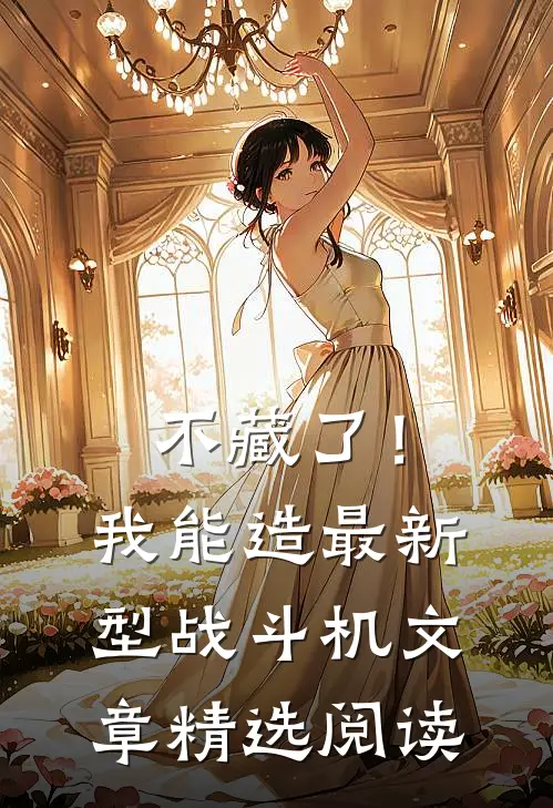 不藏了！我能造最新型战斗机文章精选阅读