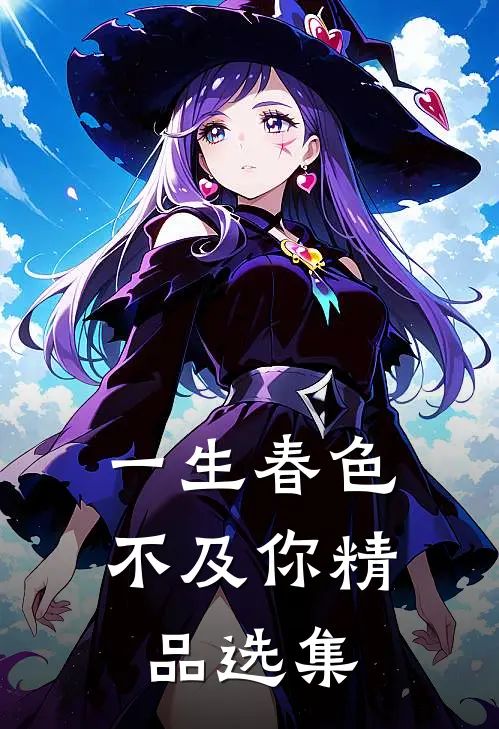 一生春色不及你精品选集