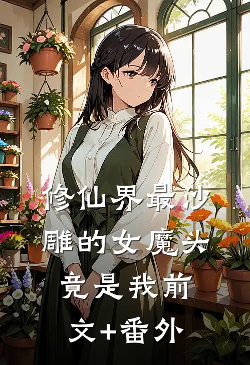 修仙界最沙雕的女魔头，竟是我前文+番外
