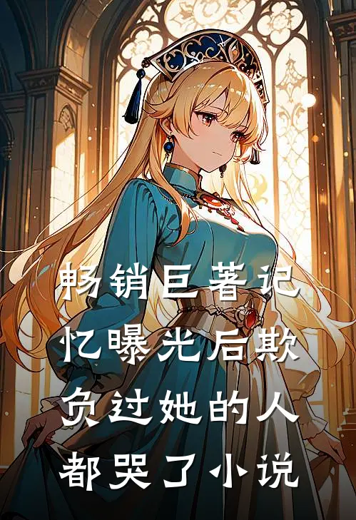 畅销巨著记忆曝光后欺负过她的人都哭了小说