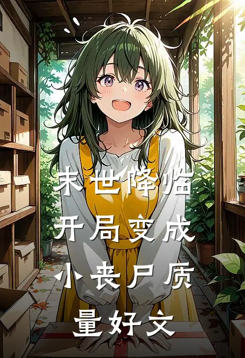 末世降临：开局变成小丧尸质量好文