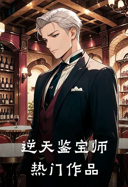 逆天鉴宝师热门作品