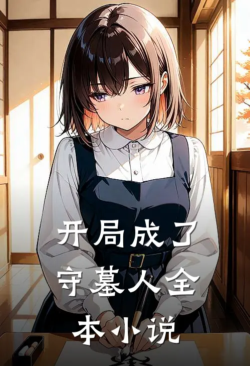 开局成了守墓人全本小说