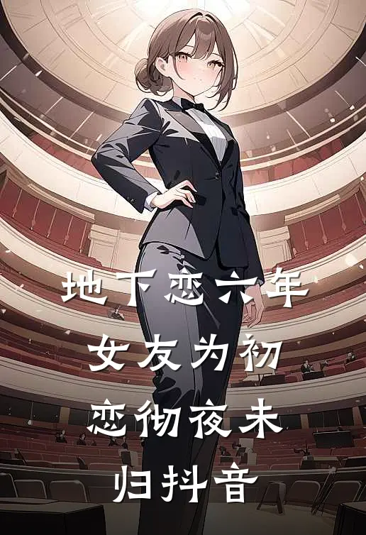 地下恋六年，女友为初恋彻夜未归抖音