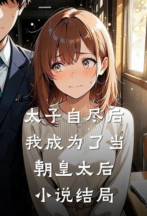 太子自尽后，我成为了当朝皇太后小说结局