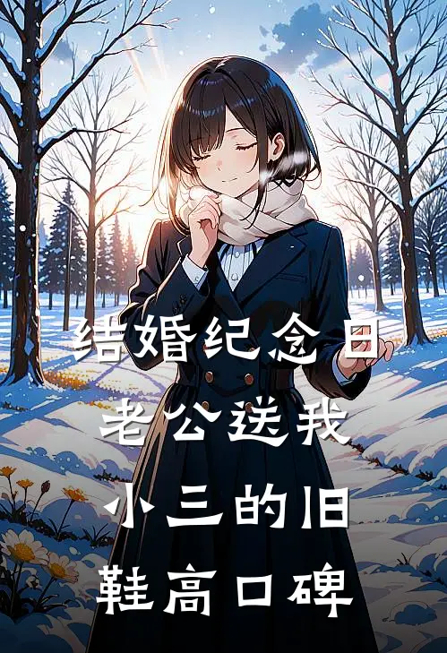 结婚纪念日，老公送我小三的旧鞋高口碑