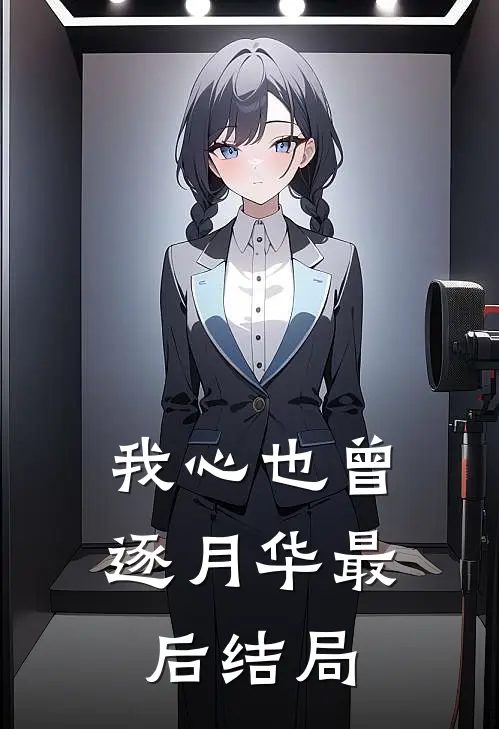 我心也曾逐月华最后结局