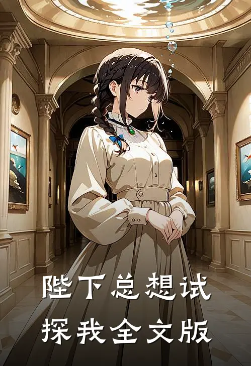 陛下总想试探我全文版