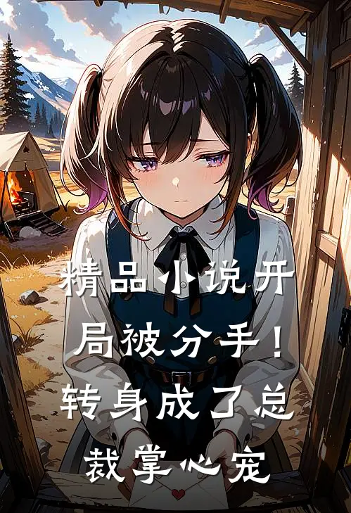 精品小说开局被分手！转身成了总裁掌心宠