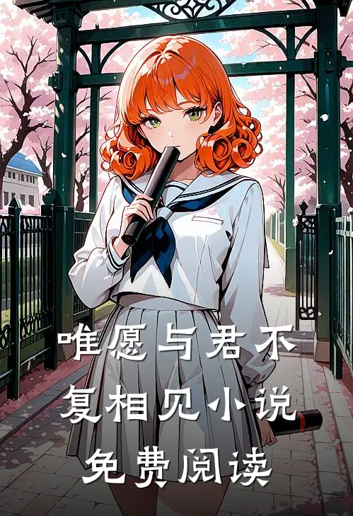 唯愿与君不复相见小说免费阅读