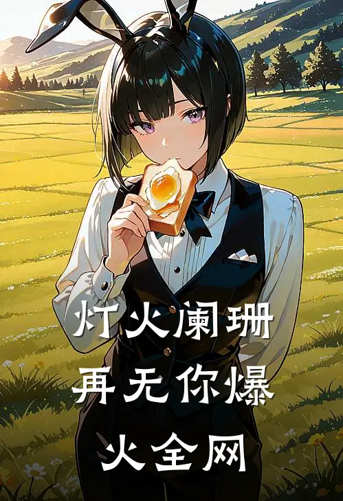 灯火阑珊再无你爆火全网