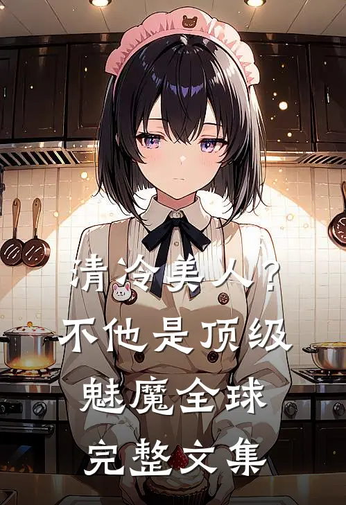 清冷美人？不，他是顶级魅魔全球完整文集